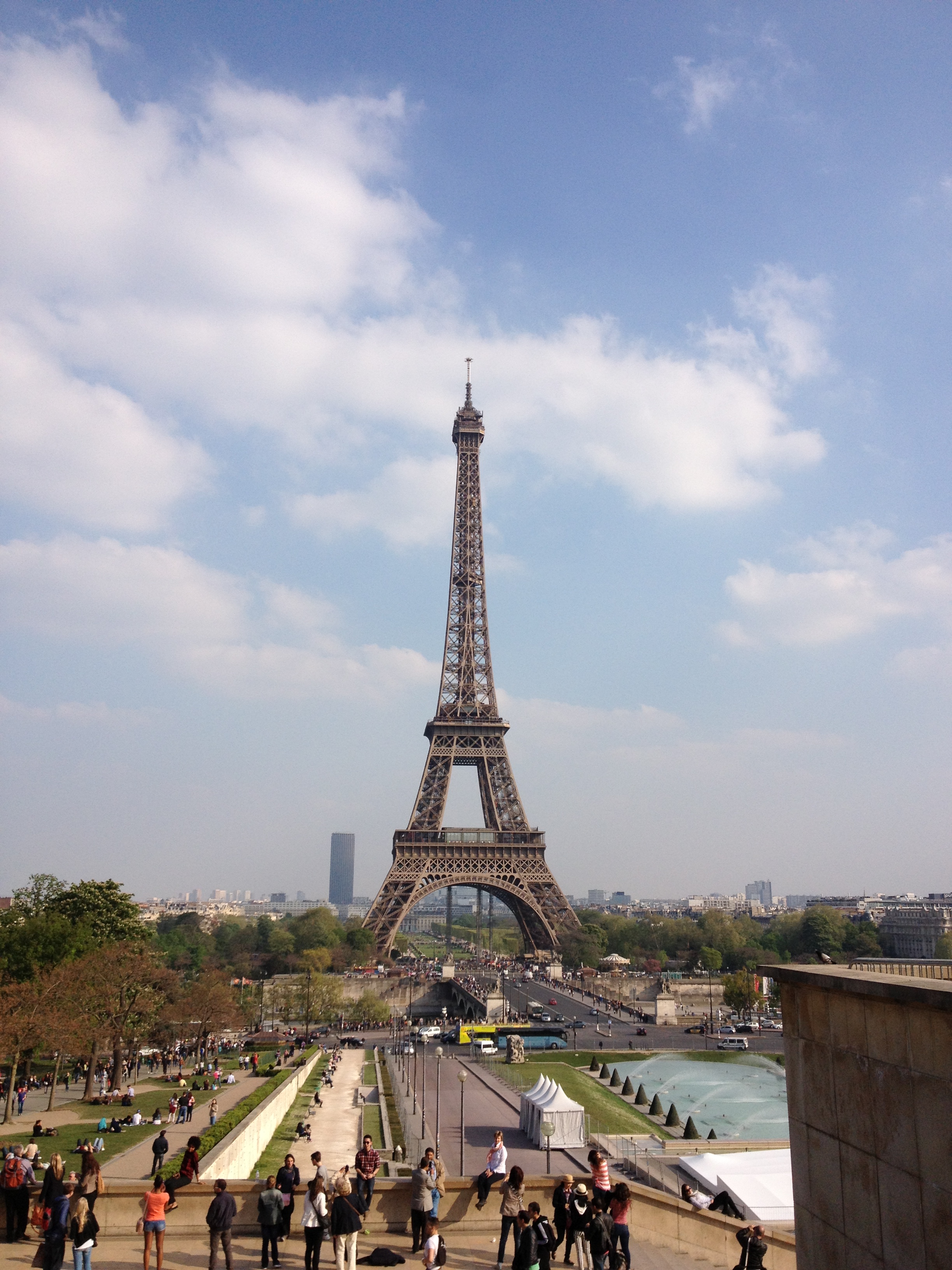 Top Things to Do in Paris