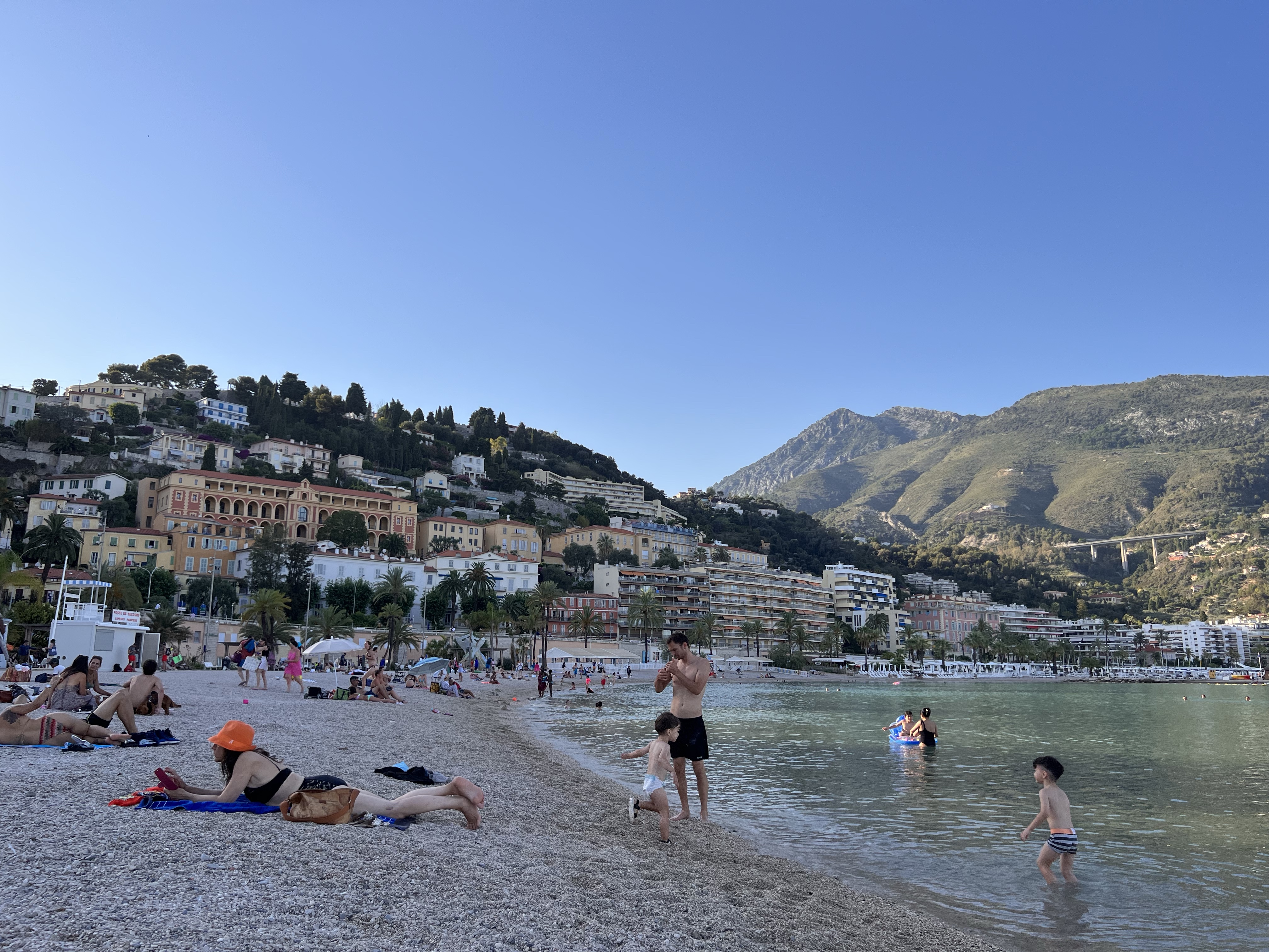 Beautiful Seaside Town to Visit along French Riviera